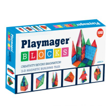 2016 Innovation Construction Blocks Toys